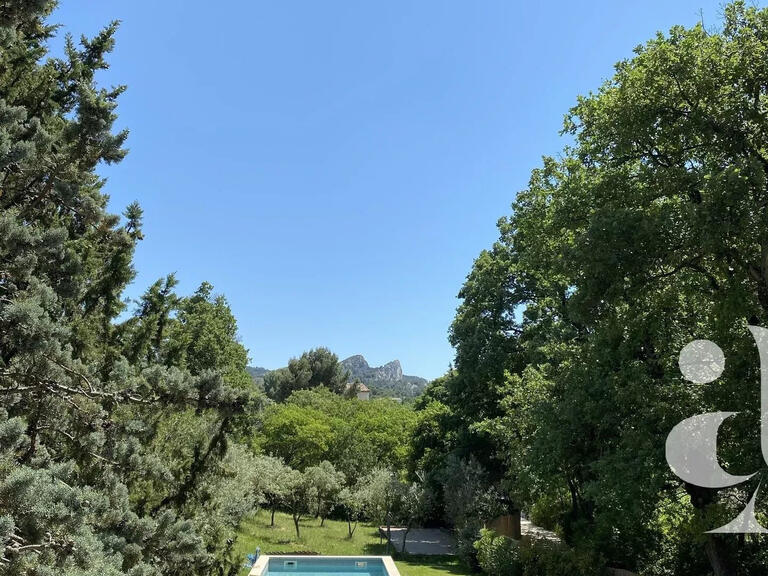 House Saint-Rémy-de-Provence - 5 bedrooms - 2000m²