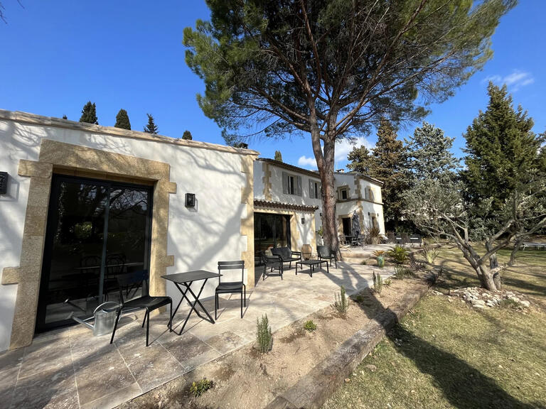 House Saint-Rémy-de-Provence - 5 bedrooms - 2000m²