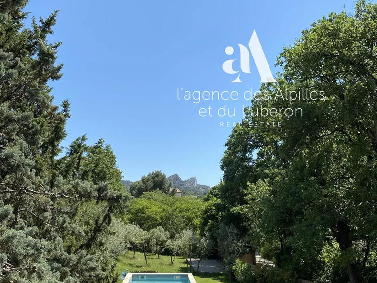 House Saint-Rémy-de-Provence - 5 bedrooms - 2000m²