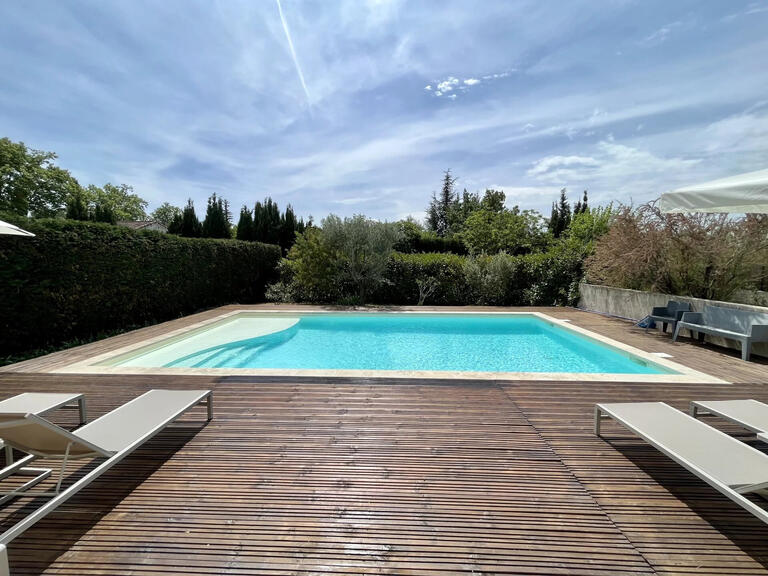 House Saint-Rémy-de-Provence - 5 bedrooms - 265m²