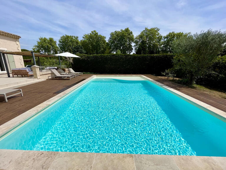 House Saint-Rémy-de-Provence - 5 bedrooms - 265m²