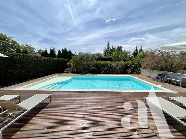 House Saint-Rémy-de-Provence - 5 bedrooms - 265m²