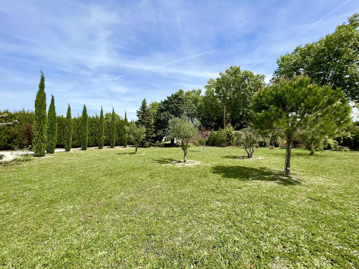 House Saint-Rémy-de-Provence