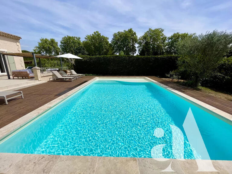 House Saint-Rémy-de-Provence - 5 bedrooms - 265m²