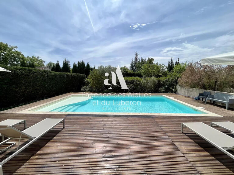 House Saint-Rémy-de-Provence - 5 bedrooms - 265m²