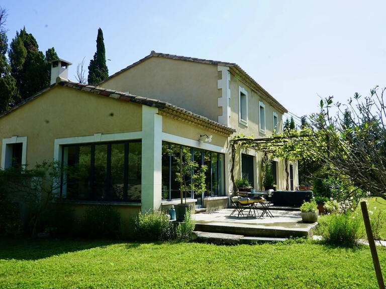 House Saint-Rémy-de-Provence - 4 bedrooms - 200m²