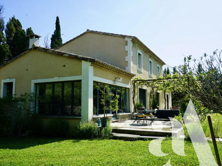 House Saint-Rémy-de-Provence - 4 bedrooms - 200m²