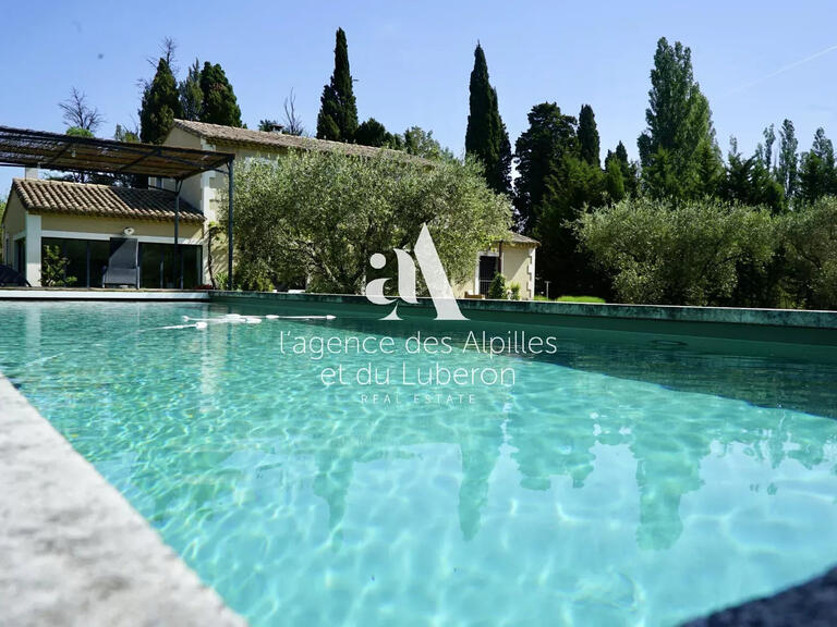 House Saint-Rémy-de-Provence - 4 bedrooms - 200m²