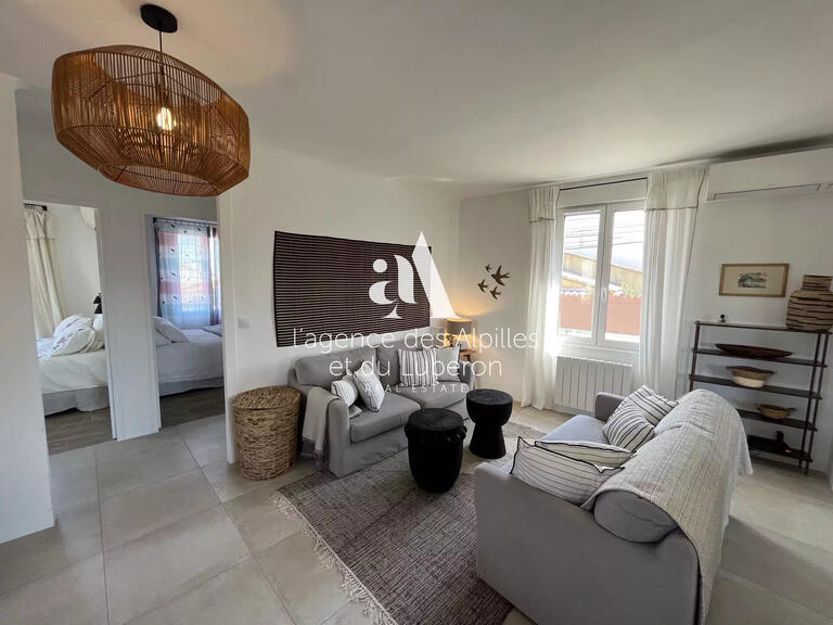 House Saint-Rémy-de-Provence - 3 bedrooms - 150m²