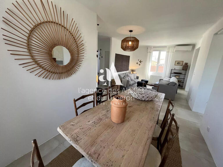 House Saint-Rémy-de-Provence - 3 bedrooms - 150m²