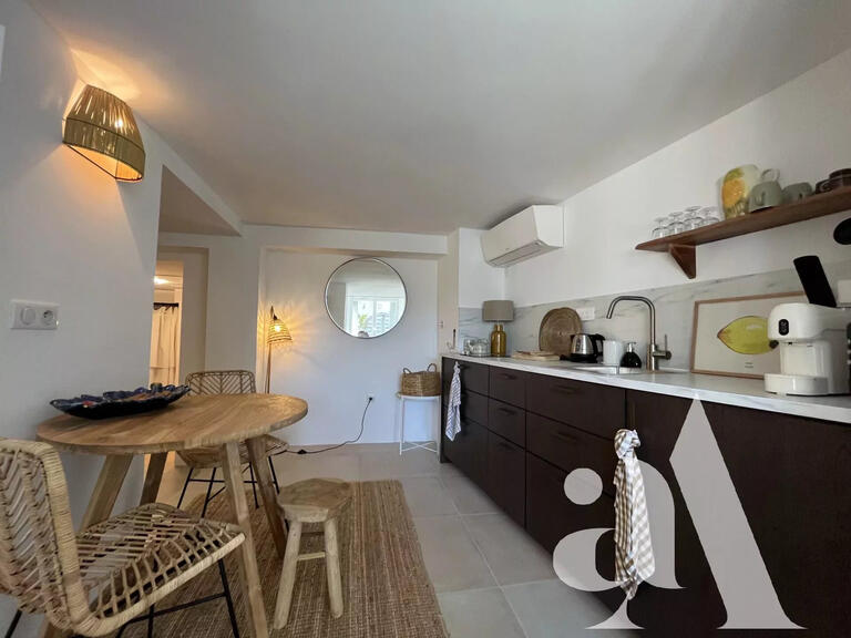 House Saint-Rémy-de-Provence - 3 bedrooms - 150m²