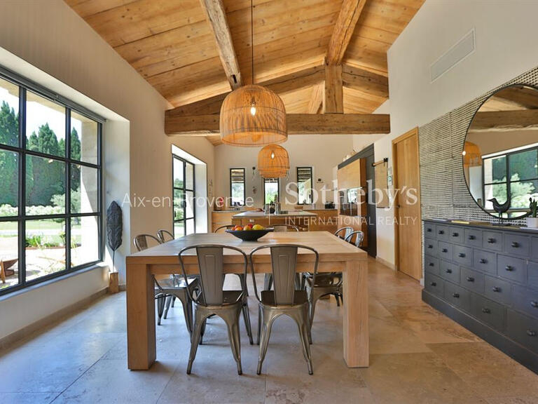 House Saint-Rémy-de-Provence - 4 bedrooms - 290m²