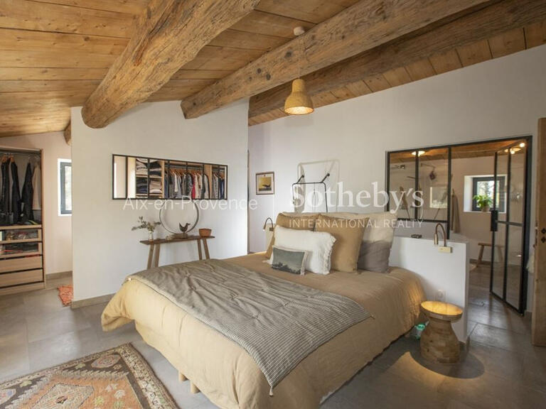 Maison Saint-Rémy-de-Provence - 4 chambres - 290m²