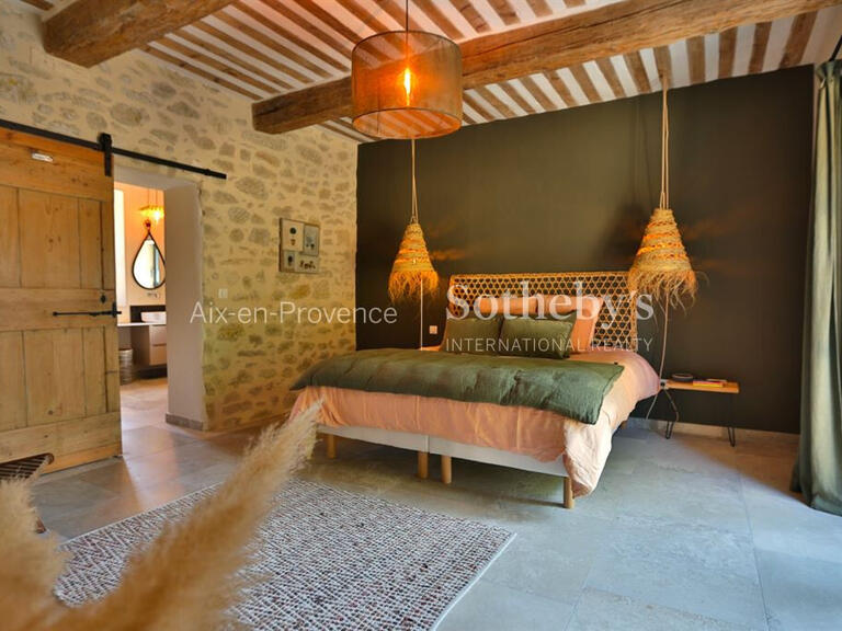 Maison Saint-Rémy-de-Provence - 4 chambres - 290m²