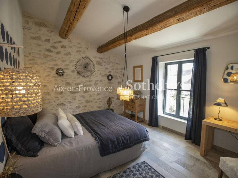 Vacances Maison Saint-Rémy-de-Provence - 4 chambres