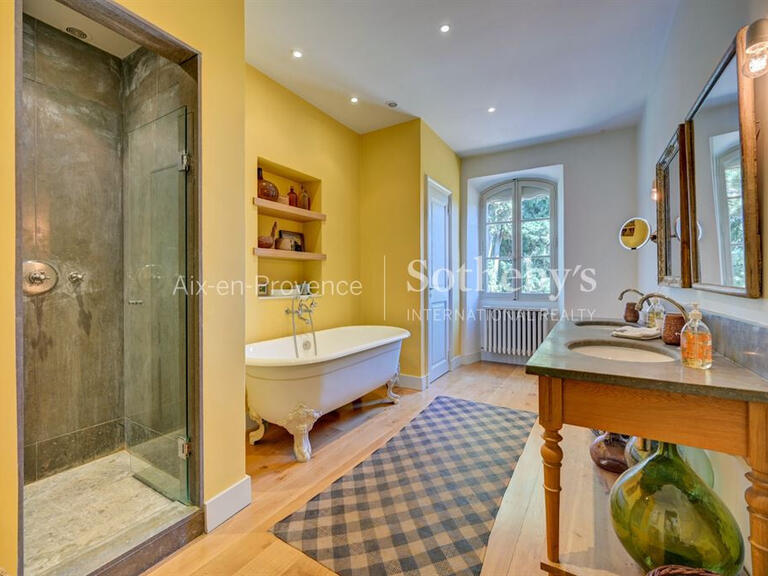 Maison Saint-Rémy-de-Provence - 7 chambres - 710m²