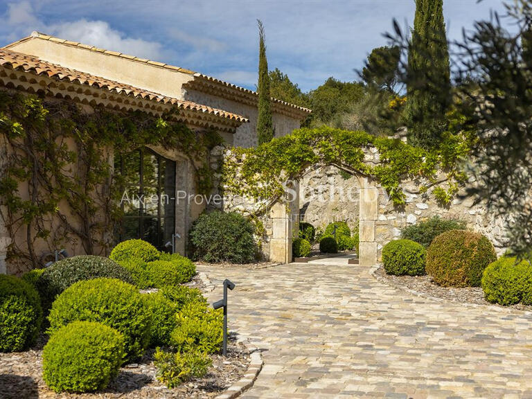 Vacances Maison Saint-Rémy-de-Provence - 6 chambres