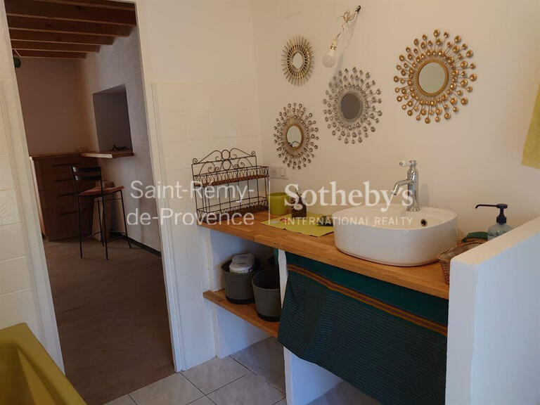 House Saint-Rémy-de-Provence - 4 bedrooms - 300m²