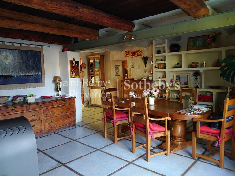 House Saint-Rémy-de-Provence - 4 bedrooms - 300m²