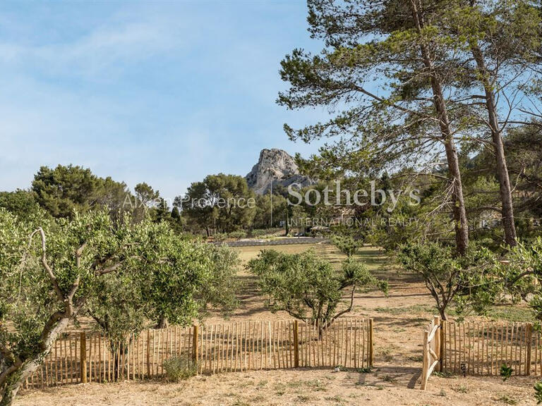 House Saint-Rémy-de-Provence - 4 bedrooms - 250m²