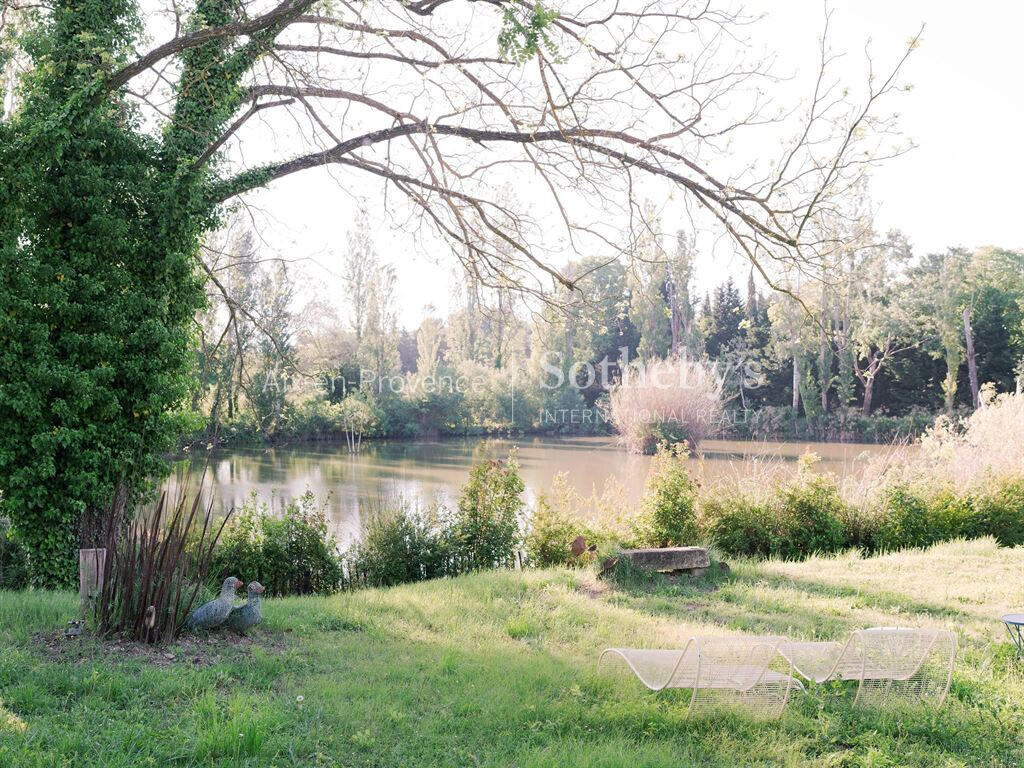 Maison Saint-Rémy-de-Provence