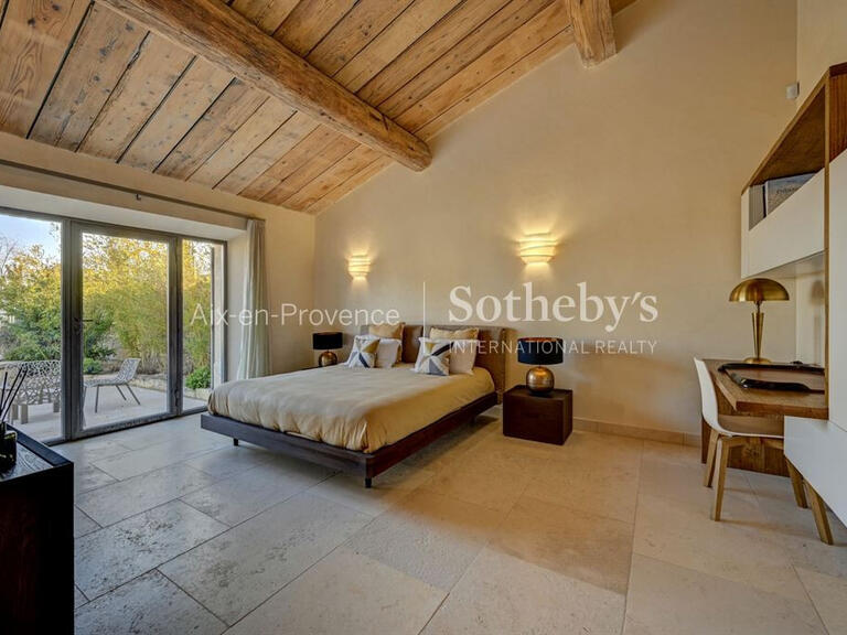 House Saint-Rémy-de-Provence - 7 bedrooms - 450m²