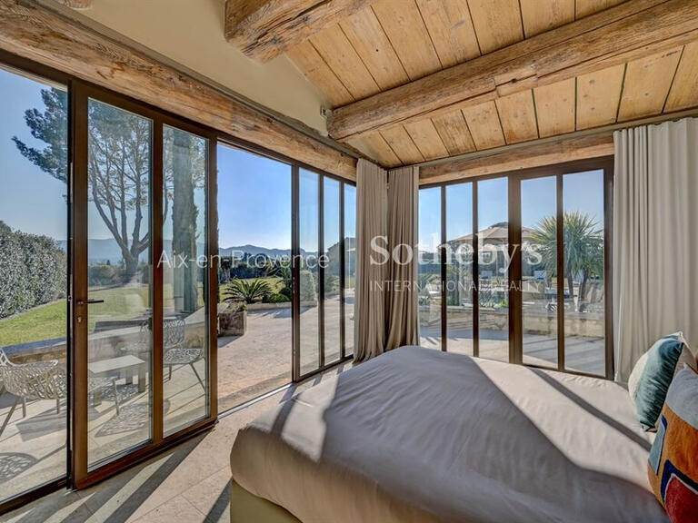 Maison Saint-Rémy-de-Provence - 7 chambres - 450m²