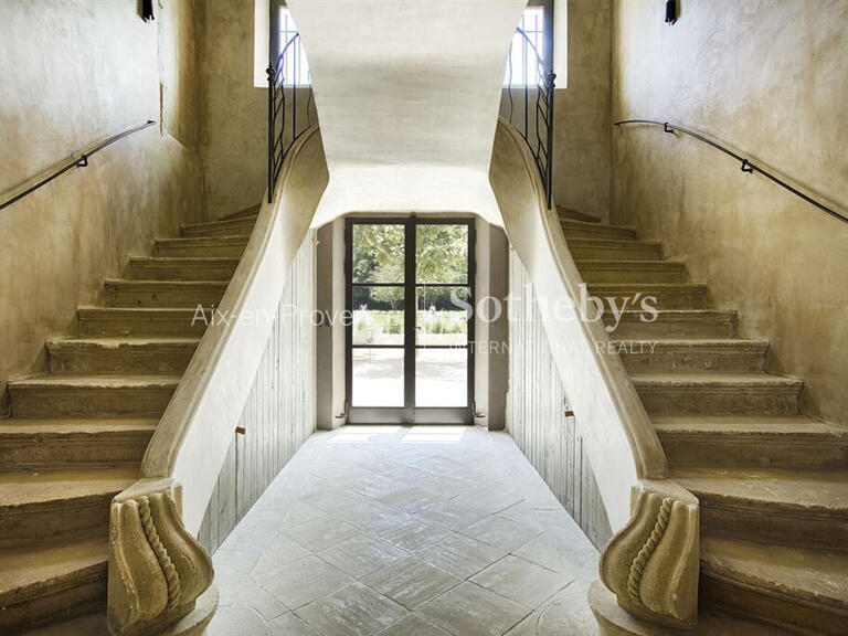 House Saint-Rémy-de-Provence - 5 bedrooms - 400m²