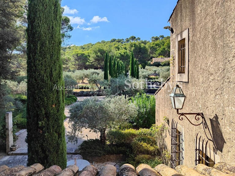 Maison Saint-Rémy-de-Provence - 6 chambres - 300m²