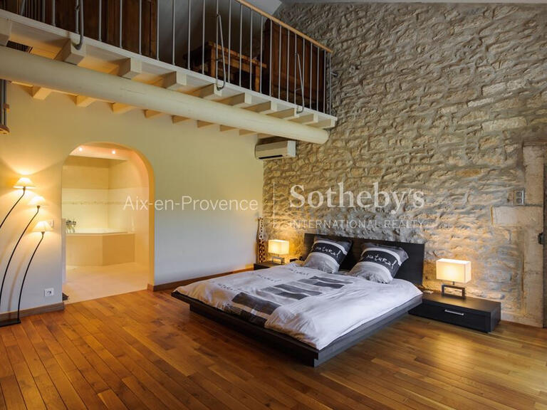 House Saint-Rémy-de-Provence - 6 bedrooms - 300m²