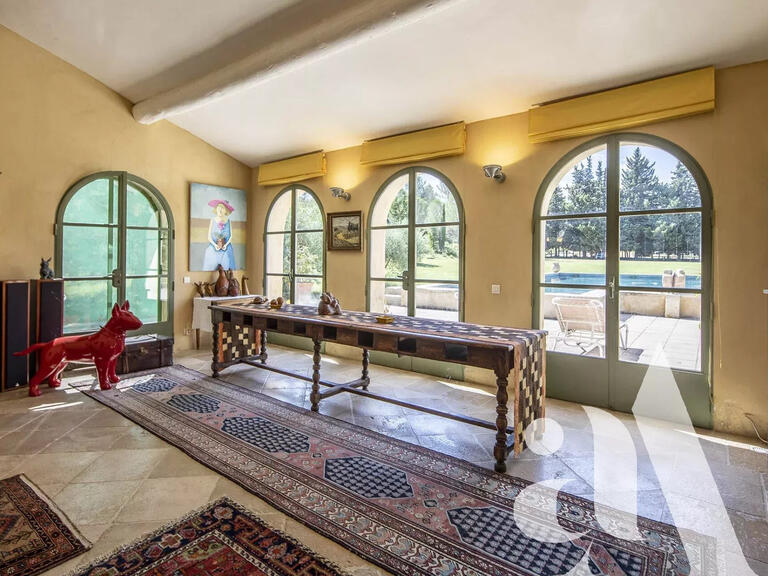 House Saint-Rémy-de-Provence - 7 bedrooms - 485m²