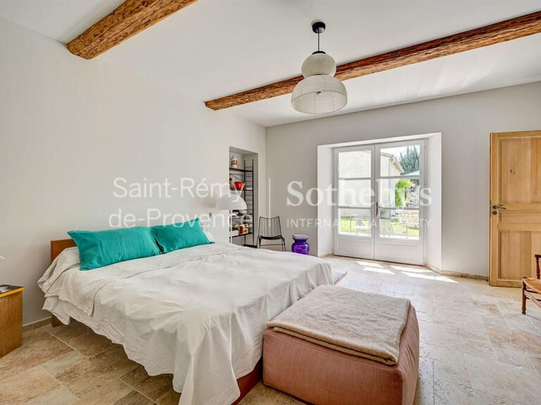 Maison Saint-Rémy-de-Provence - 4 chambres - 250m²