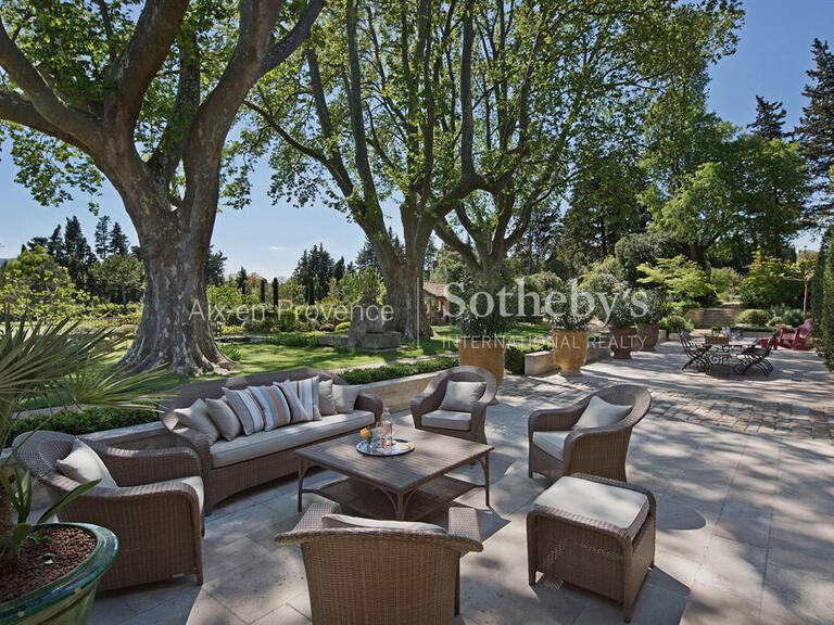 House Saint-Rémy-de-Provence - 10 bedrooms - 644m²