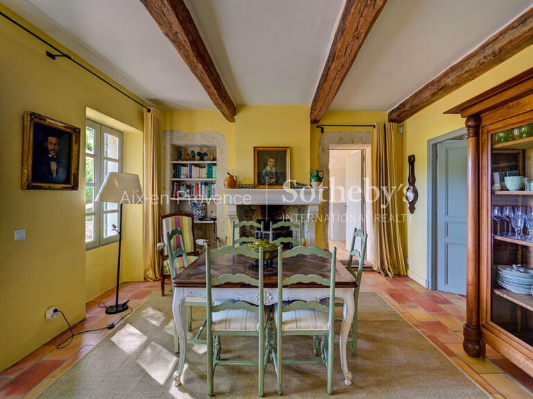 House Saint-Rémy-de-Provence - 10 bedrooms - 644m²