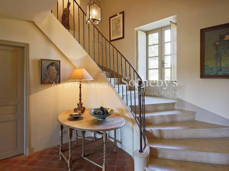 House Saint-Rémy-de-Provence - 10 bedrooms - 644m²