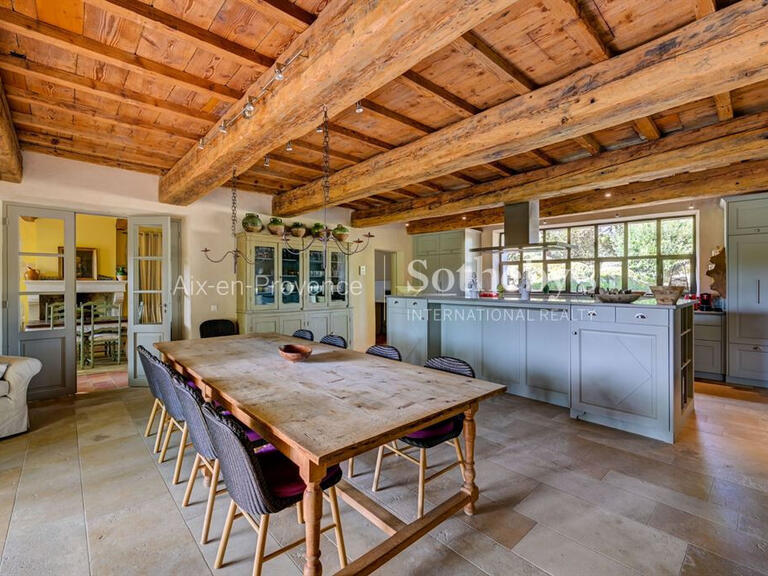 House Saint-Rémy-de-Provence - 10 bedrooms - 644m²