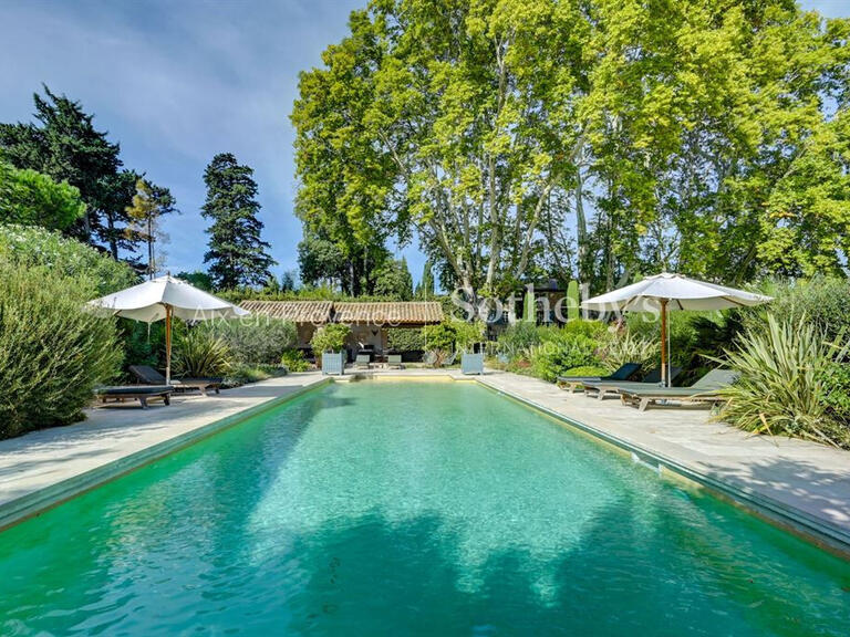 House Saint-Rémy-de-Provence - 10 bedrooms - 644m²