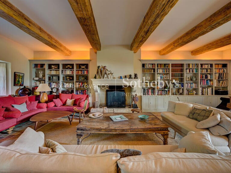 House Saint-Rémy-de-Provence - 10 bedrooms - 644m²