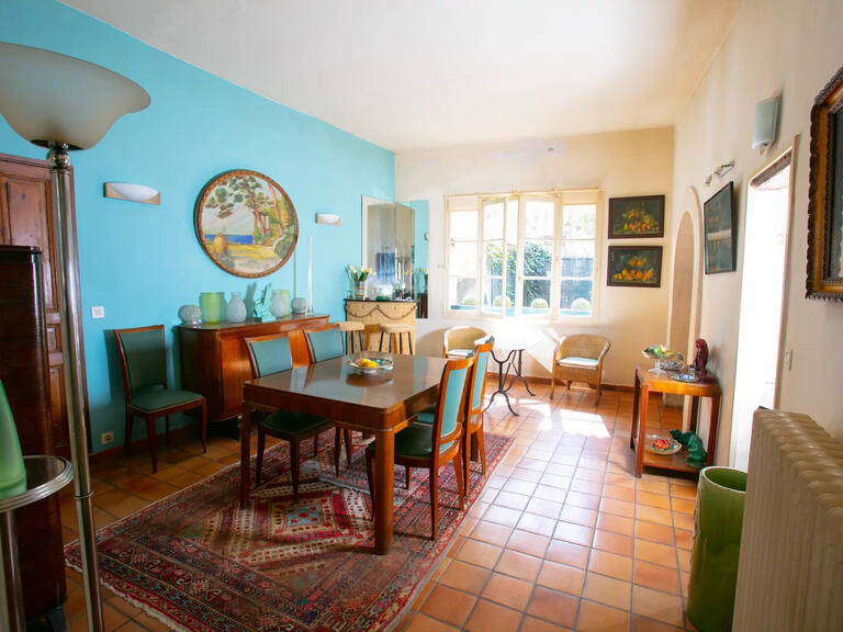 House Saint-Rémy-de-Provence - 4 bedrooms - 170m²