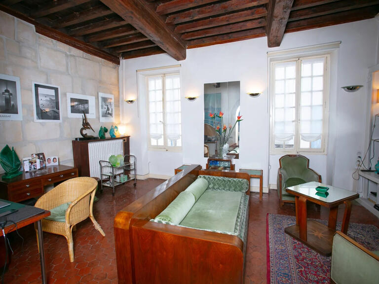 House Saint-Rémy-de-Provence - 4 bedrooms - 170m²