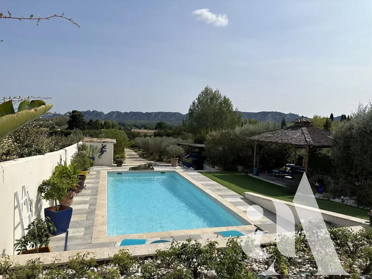 Sale House Saint-Rémy-de-Provence - 3 bedrooms