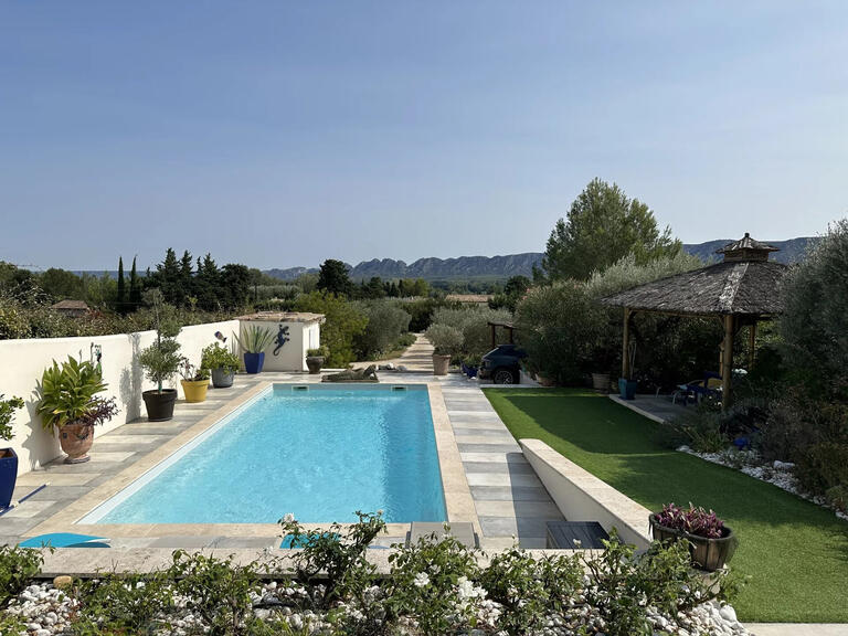 Maison Saint-Rémy-de-Provence - 3 chambres - 2000m²