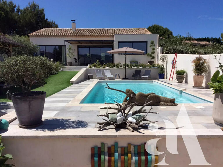 Sale House Saint-Rémy-de-Provence - 3 bedrooms