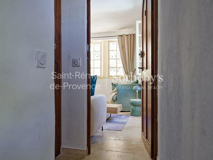 Maison Saint-Rémy-de-Provence - 5 chambres - 280m²