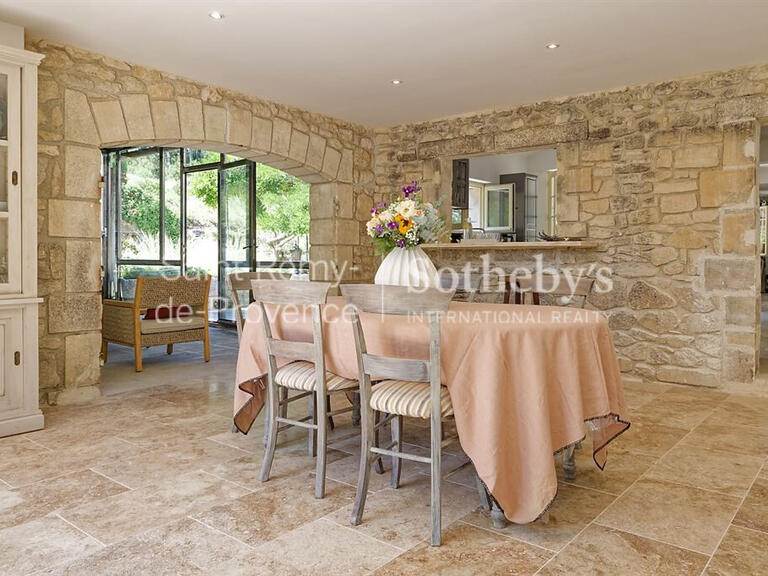 Maison Saint-Rémy-de-Provence - 5 chambres - 280m²