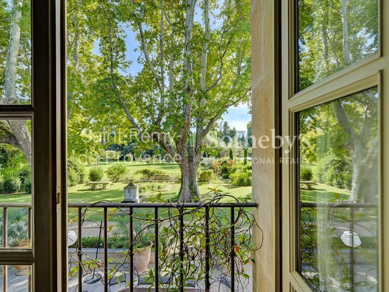 Maison Saint-Rémy-de-Provence - 10 chambres - 888m²