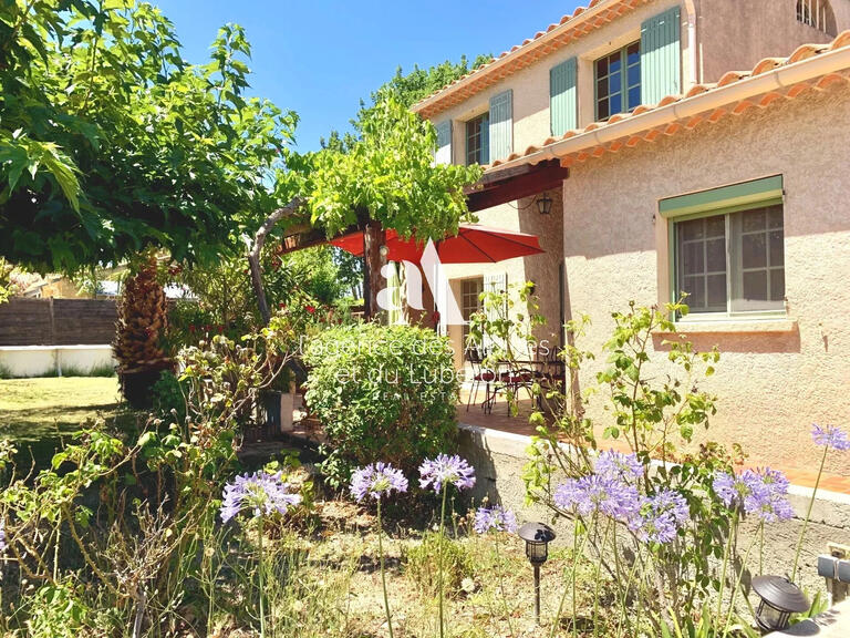 House Saint-Rémy-de-Provence - 3 bedrooms - 210m²