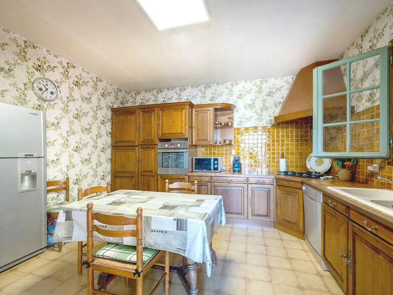 House Saint-Rémy-de-Provence - 3 bedrooms - 210m²