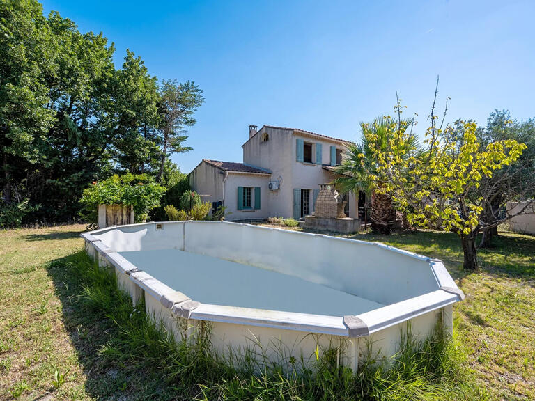 House Saint-Rémy-de-Provence - 3 bedrooms - 210m²