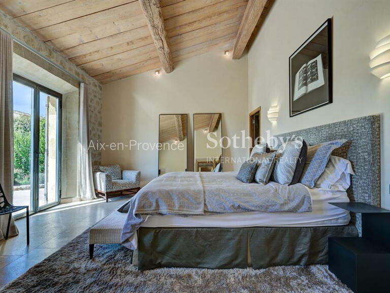 House Saint-Rémy-de-Provence - 5 bedrooms - 460m²